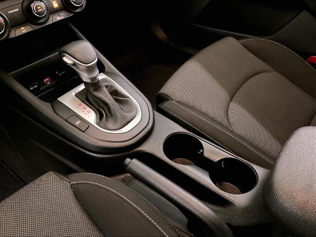 Used 2023 Kia Forte Sedan FWD image 16