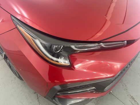 Used 2020 Toyota Corolla XSE image 33