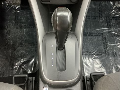 Used 2018 Chevrolet Trax LS FWD image 36