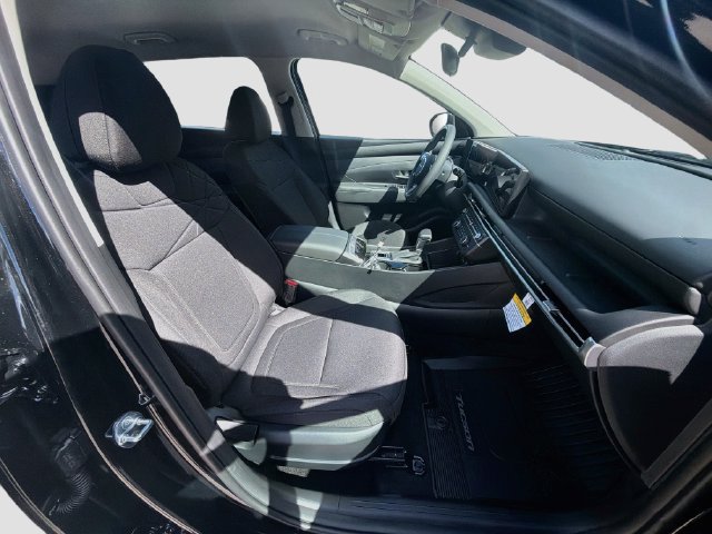 New 2026 Hyundai Tucson SE FWD image 27