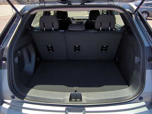 New 2027 Chevrolet Bolt LT FWD image 25