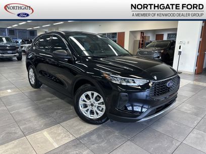 Used 2024 Ford Escape Active w/ Cold Weather Package