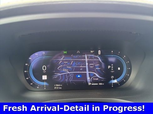 Used 2024 Volvo S60 B5 Ultimate image 4