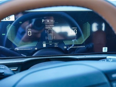 New 2026 Kia Sportage X-Line image 23