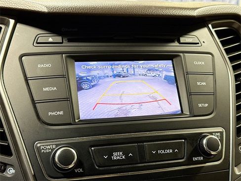 Used 2018 Hyundai Santa Fe Sport image 15
