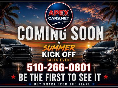 Used 2022 Ford Edge SEL w/ Convenience Package