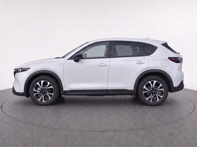 Used 2026 MAZDA CX-5 Preferred AWD/4WD image 6