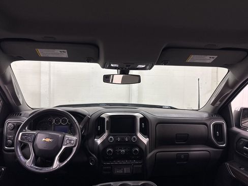 Used 2019 Chevrolet Silverado 1500 LT w/ All-Star Edition image 54