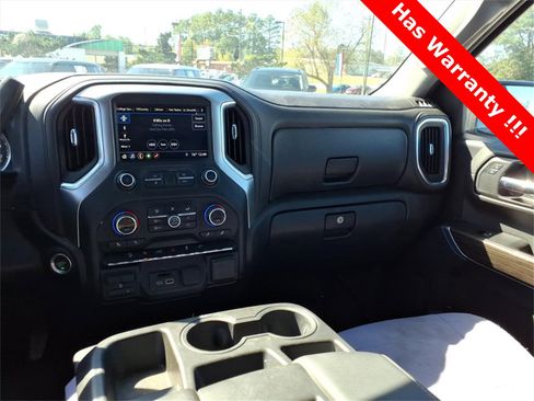 Used 2019 Chevrolet Silverado 1500 LT w/ All-Star Edition image 15