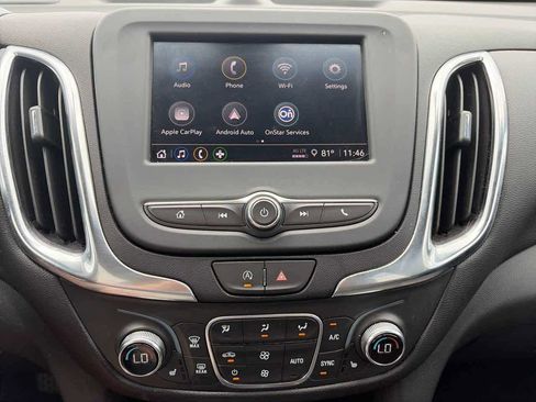 Used 2024 Chevrolet Equinox LT AWD/4WD image 19
