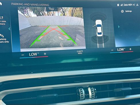 Used 2023 BMW 330i Sedan w/ M Sport Package image 14