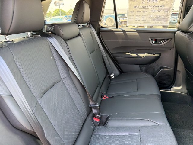 New 2026 Subaru Outback Touring AWD/4WD image 24