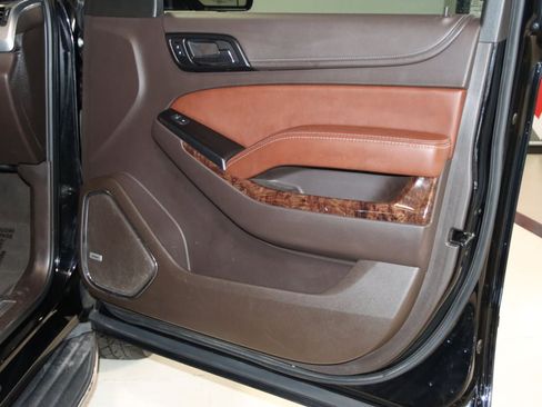 Used 2016 Chevrolet Tahoe LTZ w/ Max Trailering Package AWD/4WD image 56