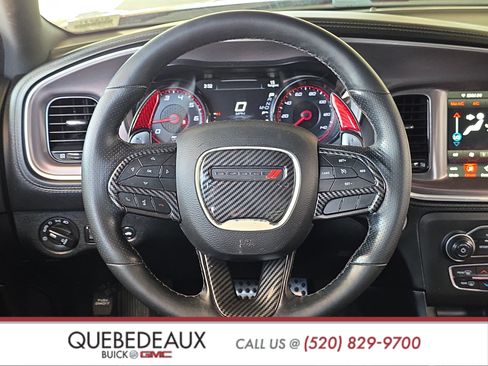 Used 2021 Dodge Charger GT w/ Plus Group RWD image 12