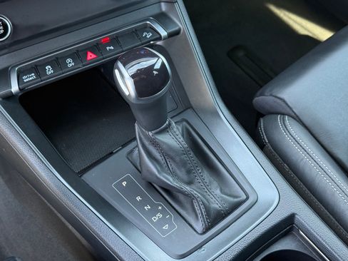 Certified 2023 Audi Q3 2.0T Premium w/ Black Optic Sport Package image 20