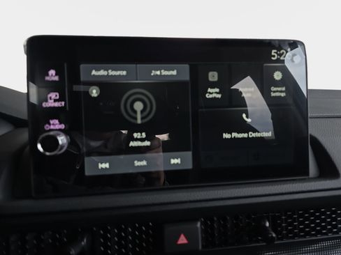 New 2026 Honda CR-V EX image 20