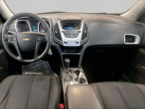 Used 2017 Chevrolet Equinox LS w/ LPO, Protection Package FWD image 7