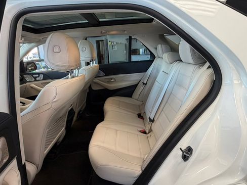 Used 2022 Mercedes-Benz GLE 350 4MATIC image 22