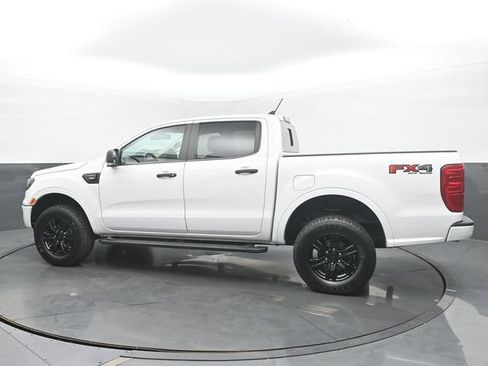 Used 2021 Ford Ranger XLT w/ FX4 Off-Road Package AWD/4WD image 3
