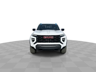 Used 2025 GMC Canyon Elevation