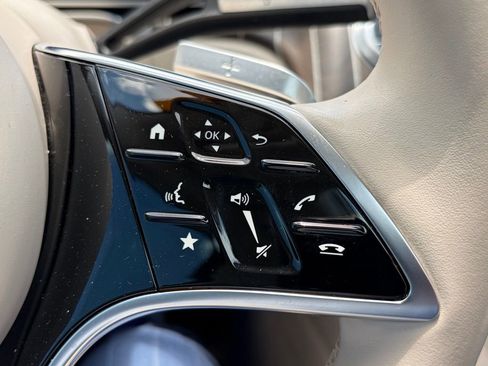 Used 2021 Mercedes-Benz S 580 4MATIC Sedan image 20