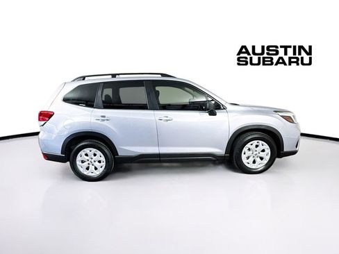 Used 2020 Subaru Forester w/ Alloy Wheel Package image 8