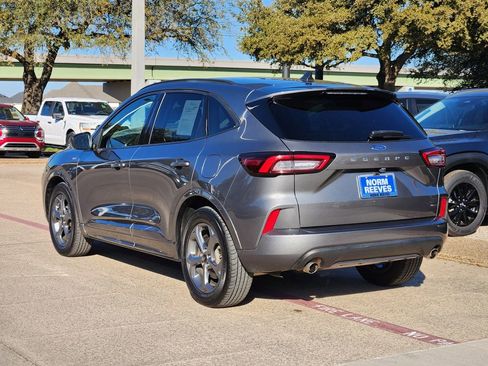 Used 2023 Ford Escape ST-Line w/ Cold Weather Package image 7