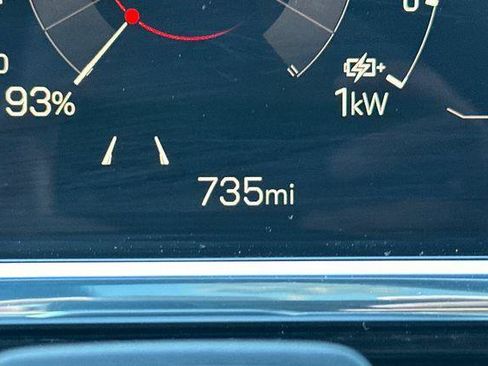 New 2025 GMC Sierra EV Denali image 24