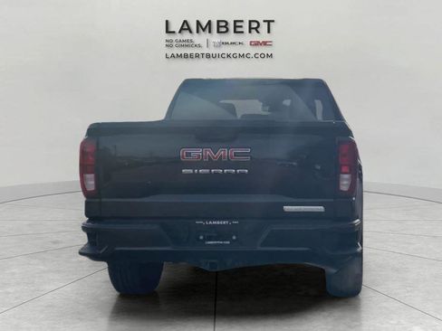 New 2026 GMC Sierra 1500 Elevation image 4