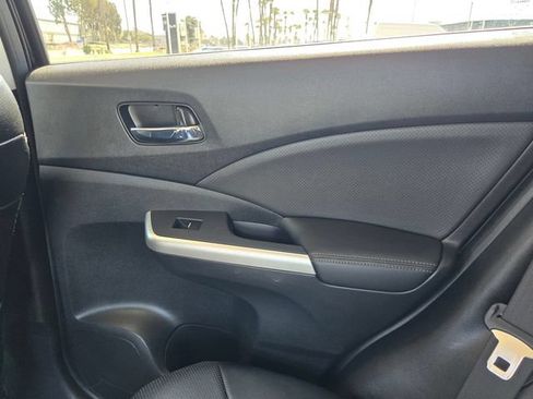 Used 2015 Honda CR-V Touring image 12