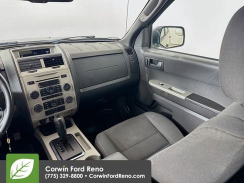Used 2011 Ford Escape XLT w/ 201A Rapid Spec Order Code image 21