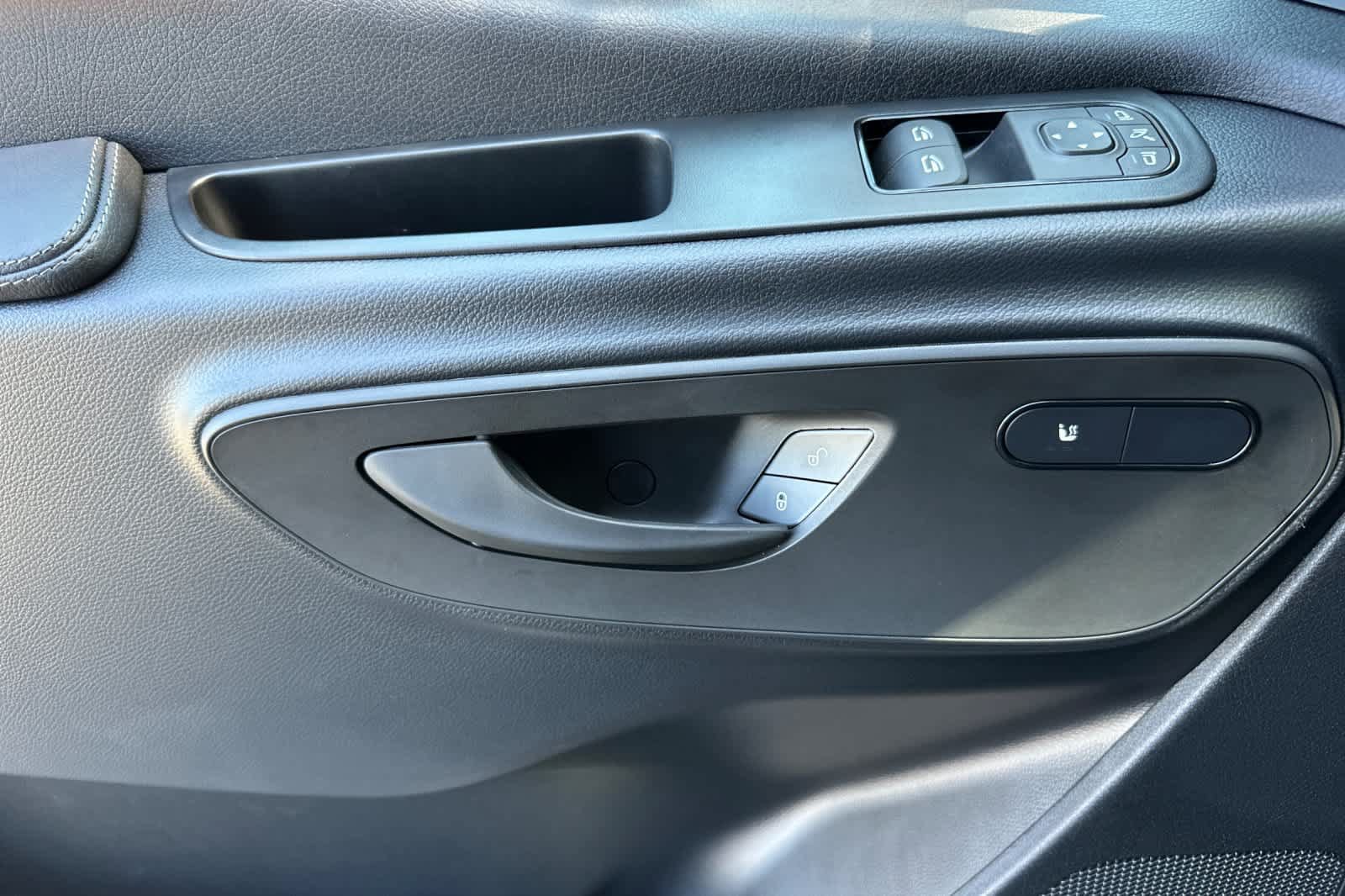 New 2026 Mercedes-Benz Sprinter 2500 image 10