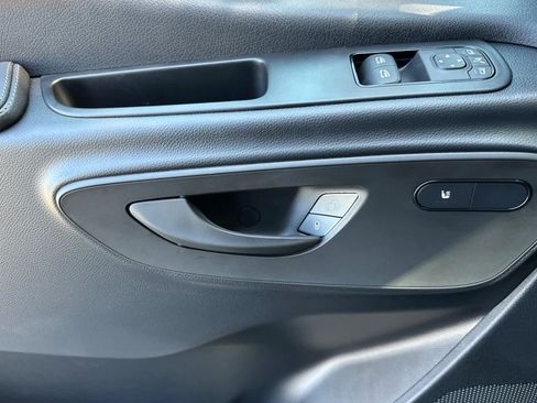 New 2026 Mercedes-Benz Sprinter 2500 image 10