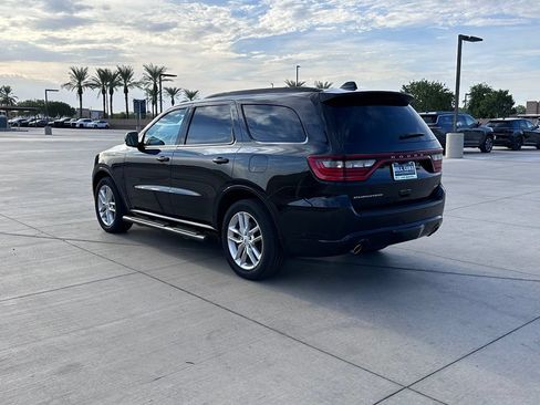 Used 2026 Dodge Durango GT AWD/4WD image 11