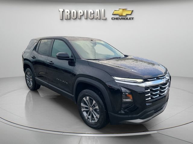New 2027 Chevrolet Equinox LT FWD image 7