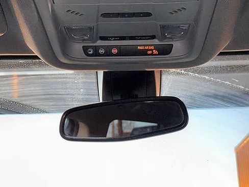 Used 2021 GMC Acadia SLT image 24