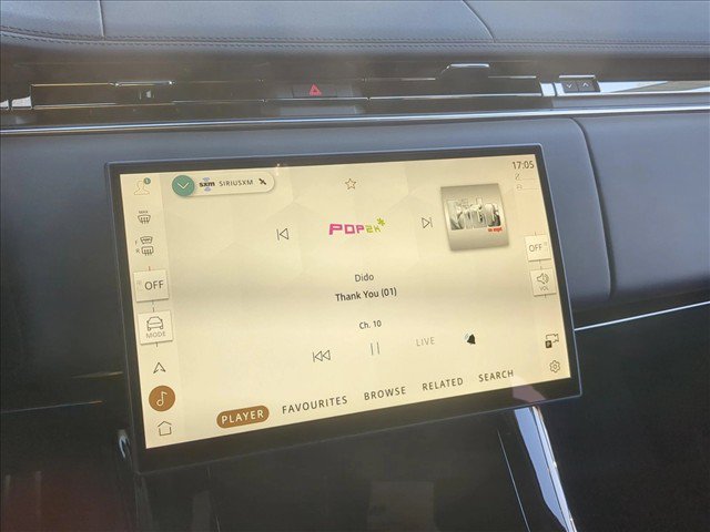 New 2027 Land Rover Range Rover Sport Dynamic SE AWD/4WD image 10