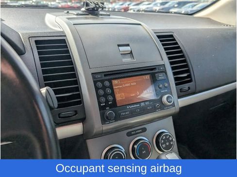 Used 2011 Nissan Sentra 2.0 S w/ Convenience Pkg image 21