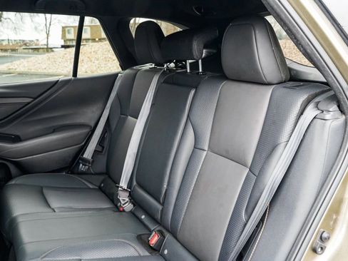 Used 2023 Subaru Outback Wilderness image 15