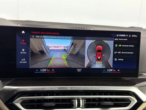 Used 2023 BMW i4 M50 image 27