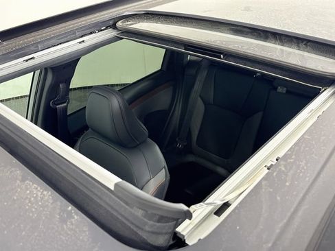 New 2026 Subaru Forester Sport AWD/4WD image 21