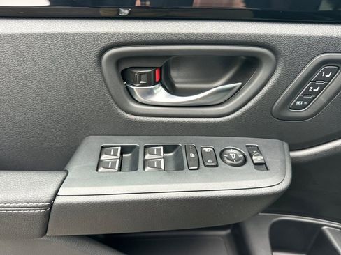 New 2026 Honda Passport RTL image 11