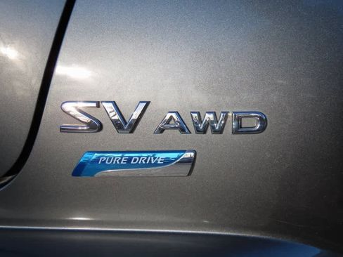 Used 2012 Nissan Juke SV image 8