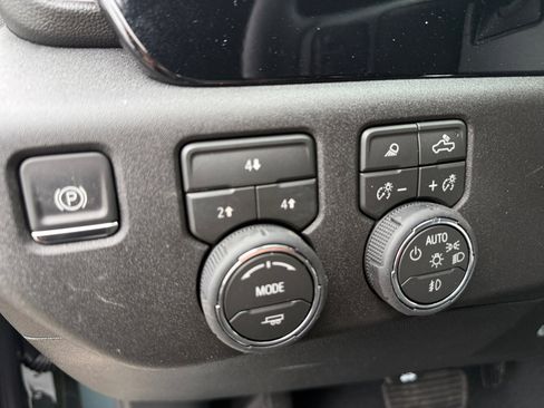 New 2026 Chevrolet Silverado 2500 LT w/ Trail Boss Package image 21