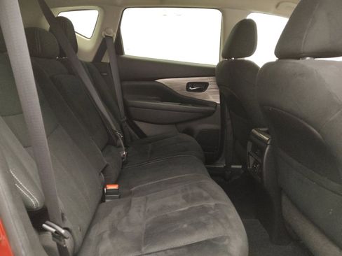 Used 2017 Nissan Murano S w/ Navigation Package image 19