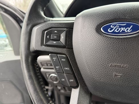 Used 2019 Ford F150 XLT w/ Equipment Group 302A Luxury image 19