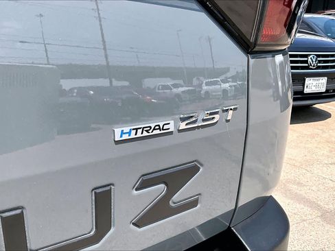 Used 2024 Hyundai Santa Cruz Limited AWD/4WD image 10