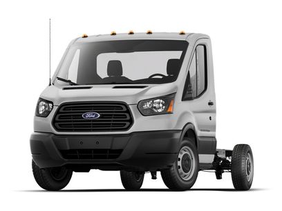 Used 2019 Ford Transit 350 138 DRW