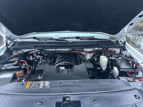 Used 2018 GMC Sierra 1500 2WD Regular Cab image 29