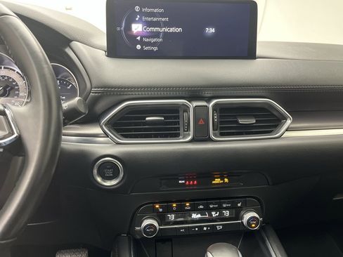 Certified 2023 MAZDA CX-5 Carbon Edition image 18
